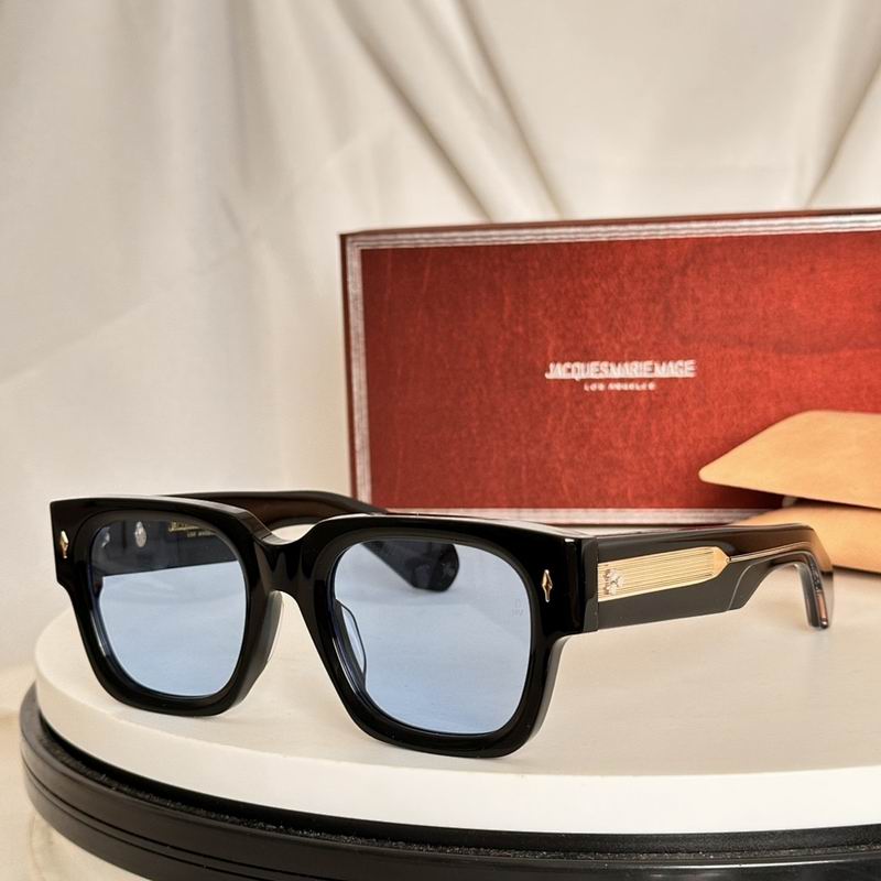 JACQUES MARIE MAGE Glasses smr (1189)