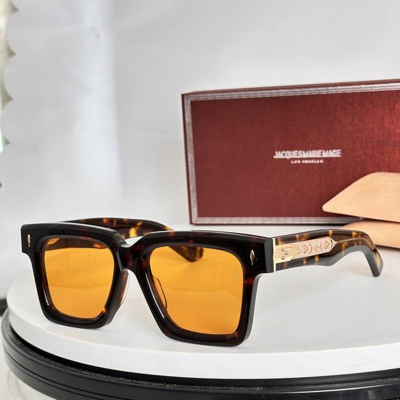 JACQUES MARIE MAGE Glasses smr (119)