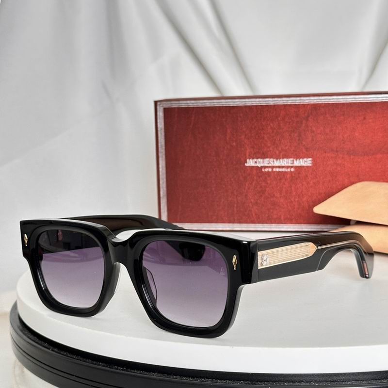 JACQUES MARIE MAGE Glasses smr (1191)