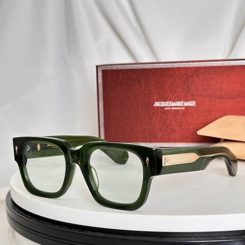 JACQUES MARIE MAGE Glasses smr (1193)