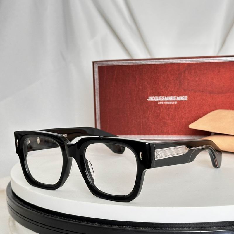 JACQUES MARIE MAGE Glasses smr (1194)