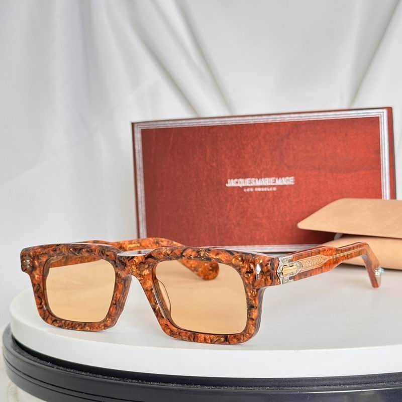 JACQUES MARIE MAGE Glasses smr (1197)