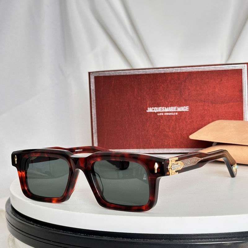 JACQUES MARIE MAGE Glasses smr (1198)