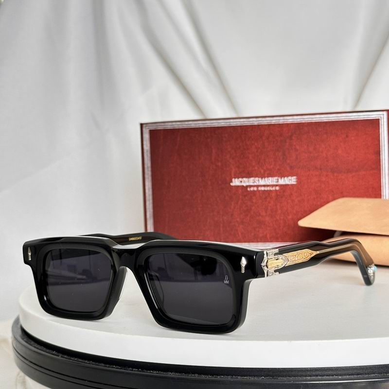 JACQUES MARIE MAGE Glasses smr (1199)