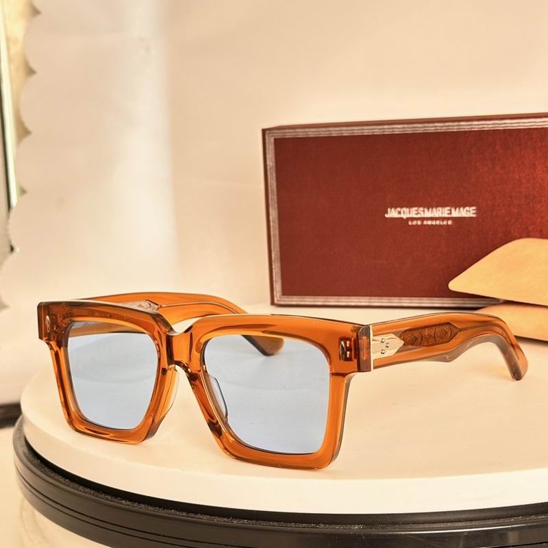 JACQUES MARIE MAGE Glasses smr (120)