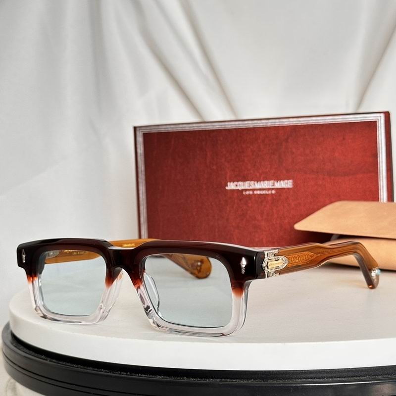 JACQUES MARIE MAGE Glasses smr (1200)