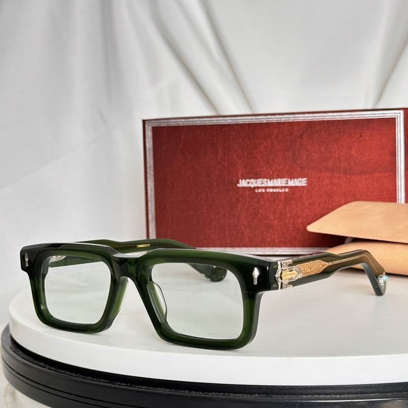 JACQUES MARIE MAGE Glasses smr (1201)