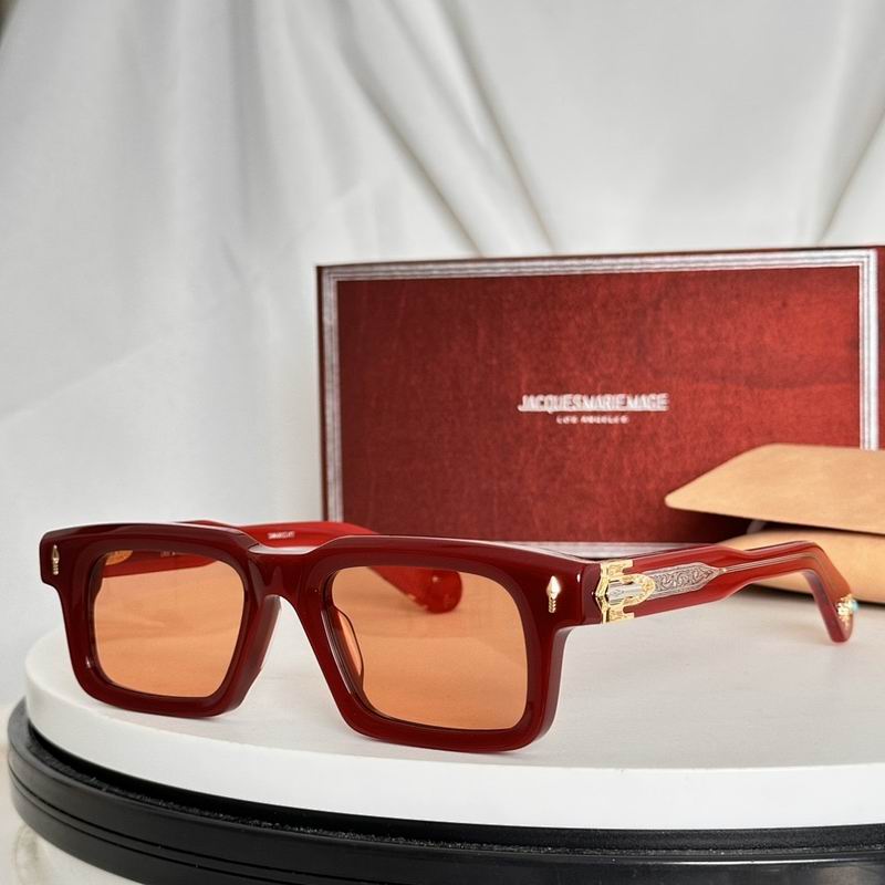 JACQUES MARIE MAGE Glasses smr (1202)