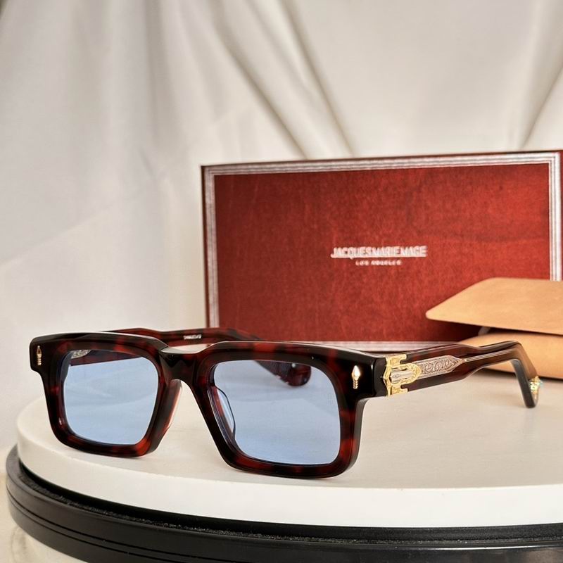 JACQUES MARIE MAGE Glasses smr (1203)