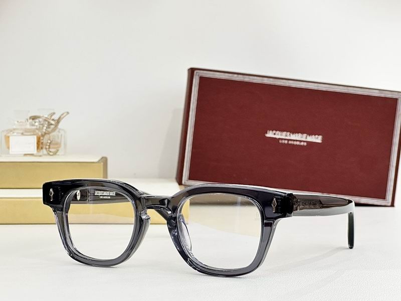 JACQUES MARIE MAGE Glasses smr (1206)