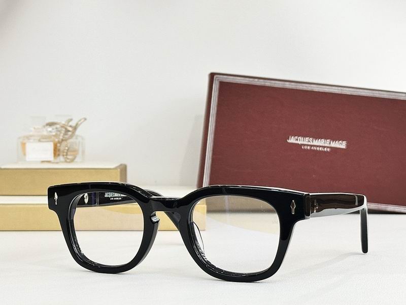 JACQUES MARIE MAGE Glasses smr (1207)