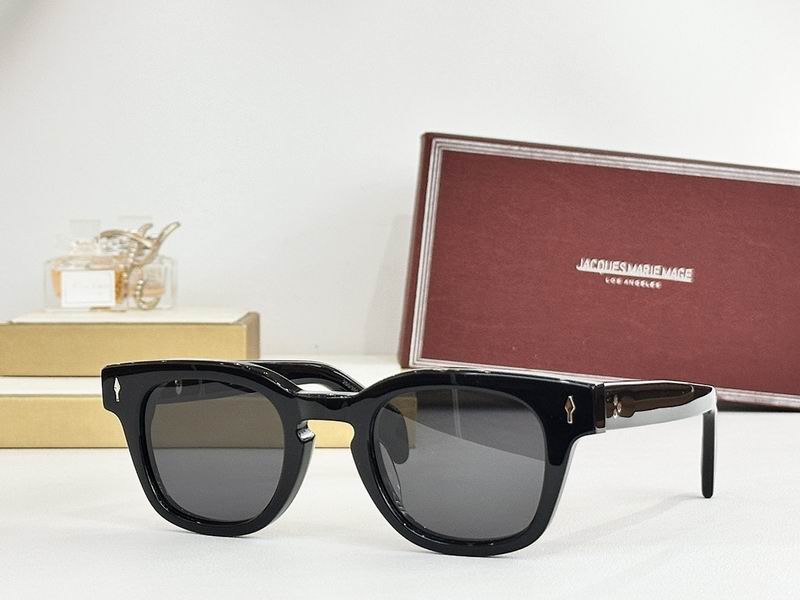 JACQUES MARIE MAGE Glasses smr (1208)