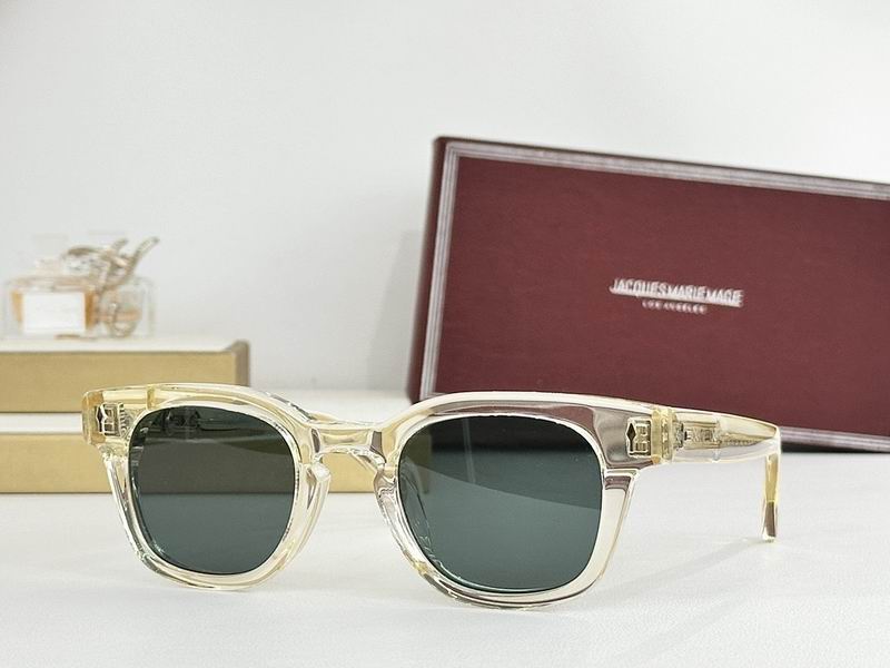 JACQUES MARIE MAGE Glasses smr (1209)