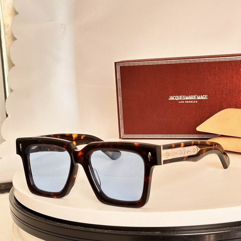 JACQUES MARIE MAGE Glasses smr (121)