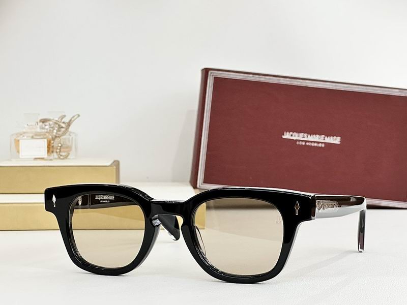 JACQUES MARIE MAGE Glasses smr (1210)