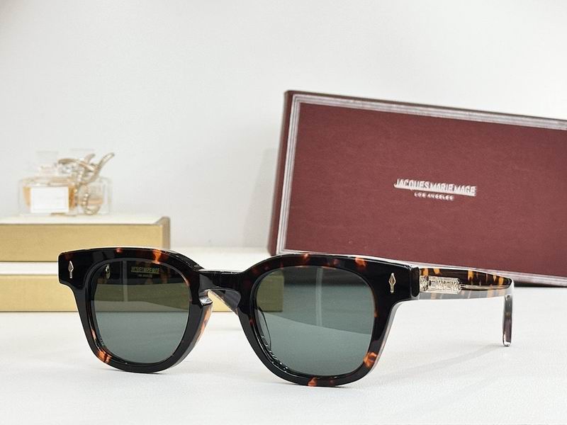 JACQUES MARIE MAGE Glasses smr (1211)