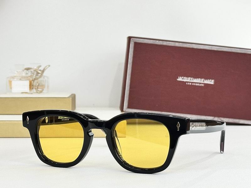 JACQUES MARIE MAGE Glasses smr (1213)