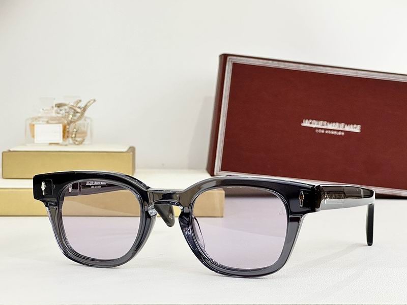 JACQUES MARIE MAGE Glasses smr (1215)