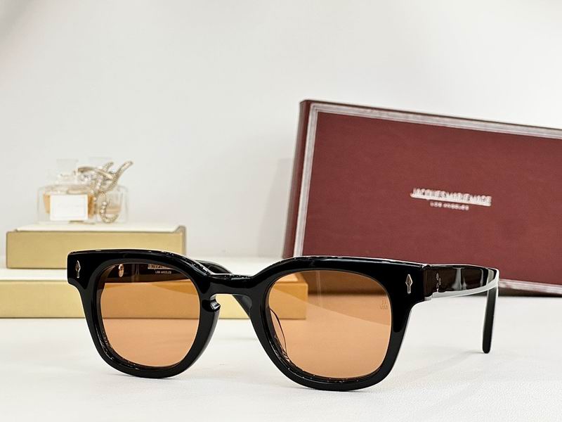 JACQUES MARIE MAGE Glasses smr (1216)