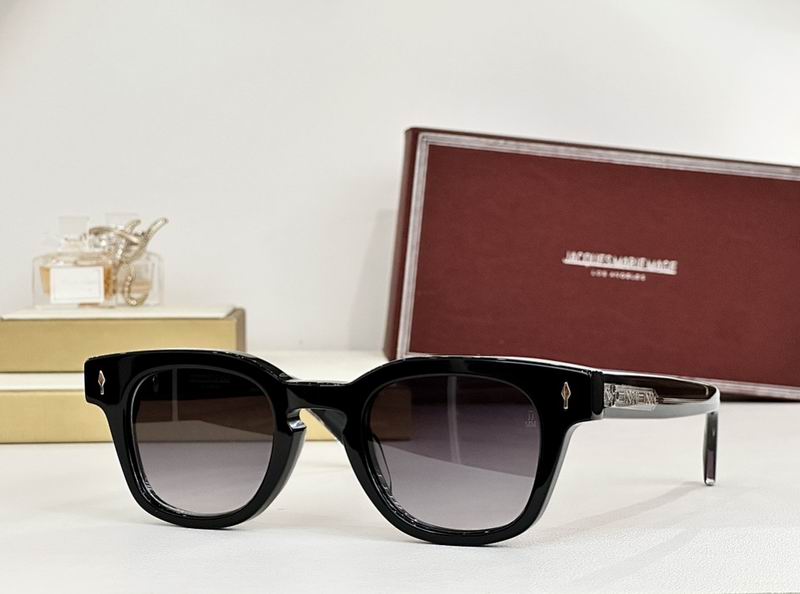 JACQUES MARIE MAGE Glasses smr (1217)