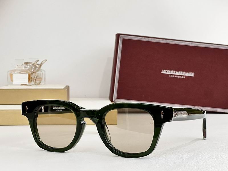 JACQUES MARIE MAGE Glasses smr (1218)