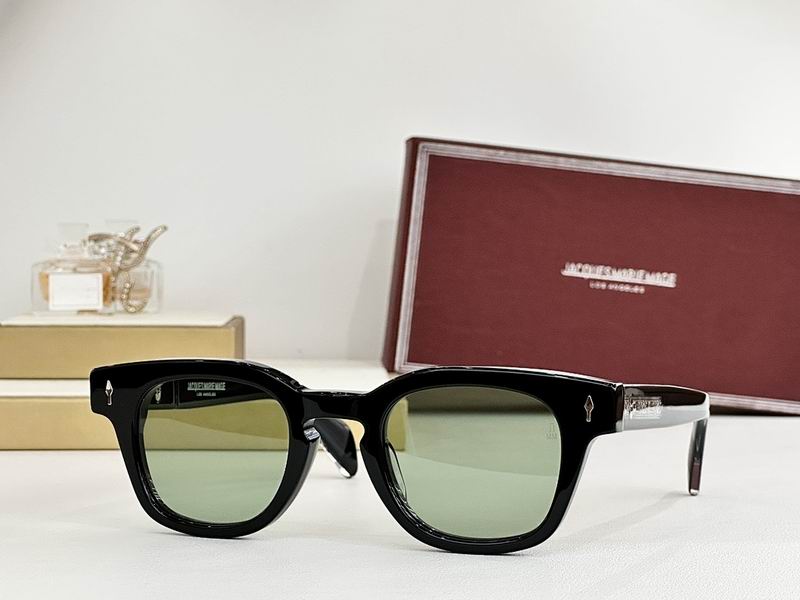 JACQUES MARIE MAGE Glasses smr (1219)