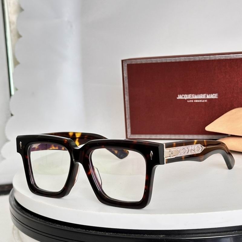 JACQUES MARIE MAGE Glasses smr (122)