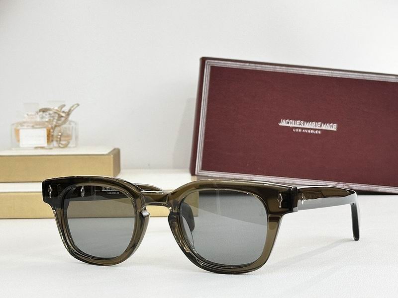JACQUES MARIE MAGE Glasses smr (1220)