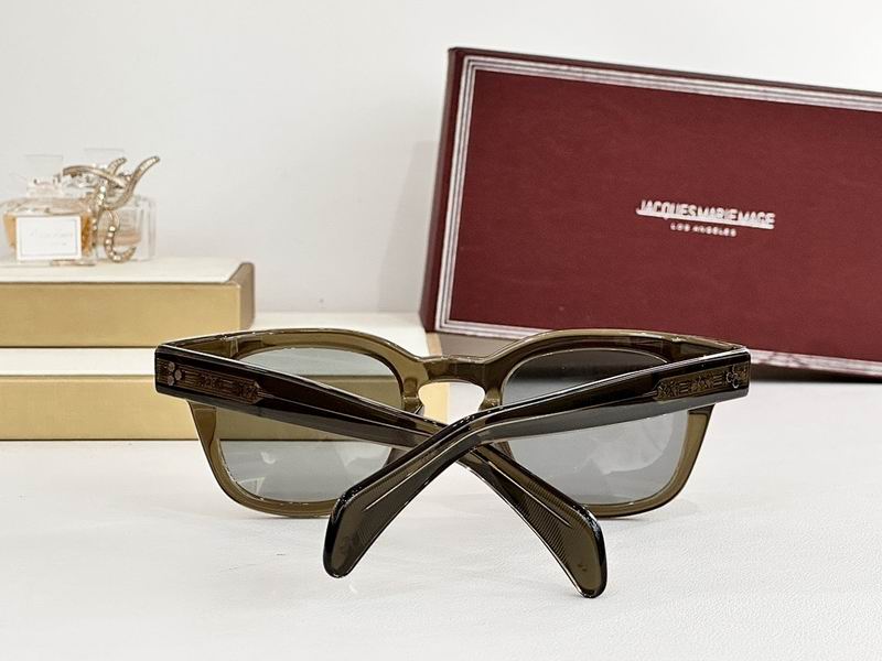 JACQUES MARIE MAGE Glasses smr (1221)