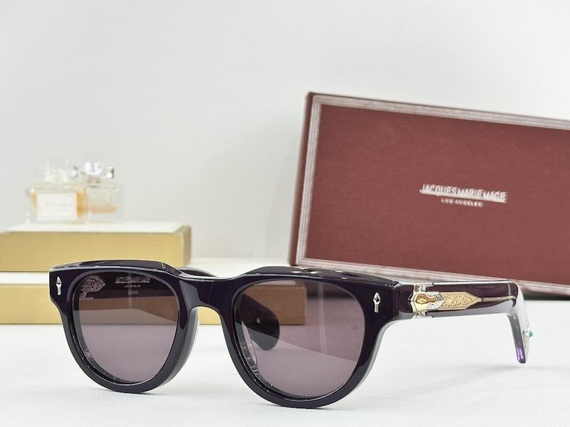 JACQUES MARIE MAGE Glasses smr (1224)