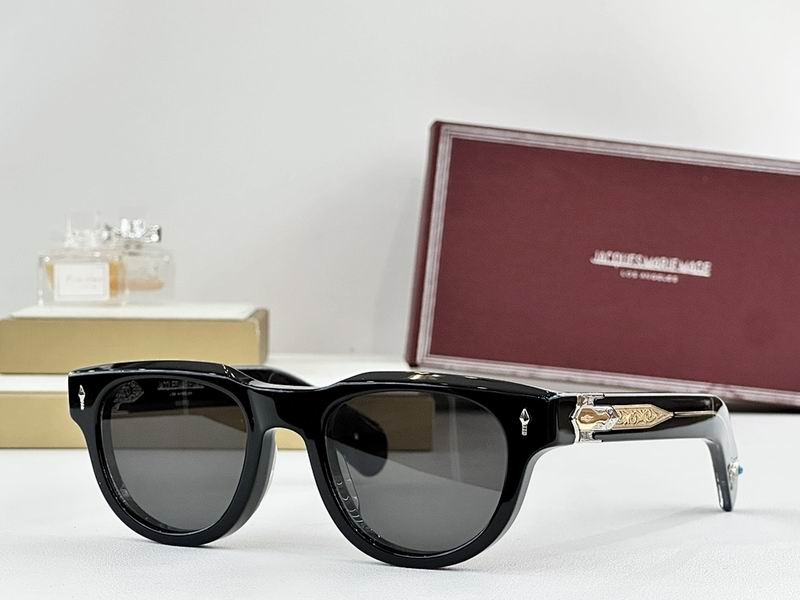 JACQUES MARIE MAGE Glasses smr (1225)