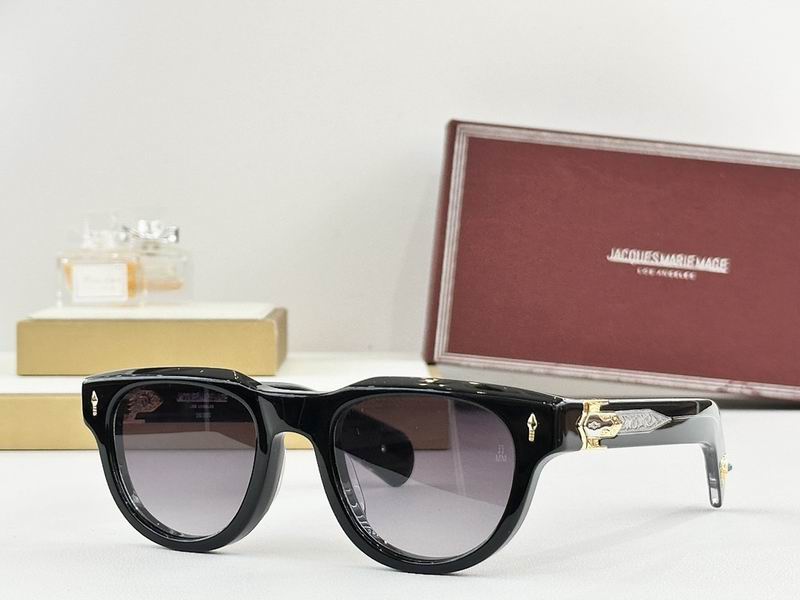 JACQUES MARIE MAGE Glasses smr (1226)