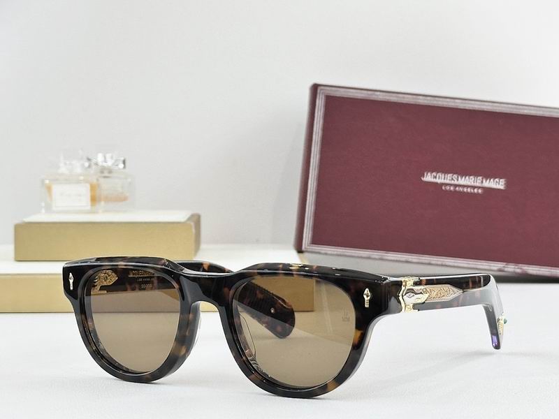 JACQUES MARIE MAGE Glasses smr (1227)