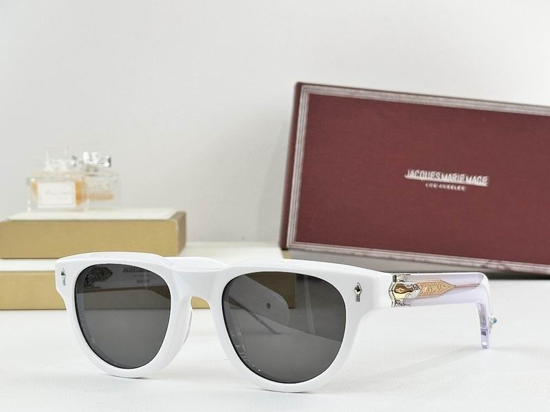 JACQUES MARIE MAGE Glasses smr (1228)