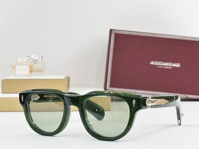 JACQUES MARIE MAGE Glasses smr (1229)