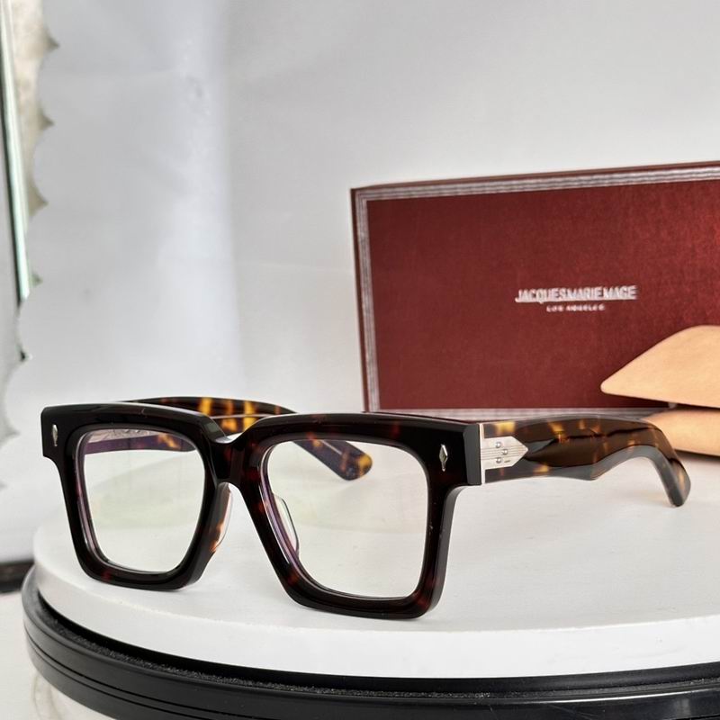 JACQUES MARIE MAGE Glasses smr (123)