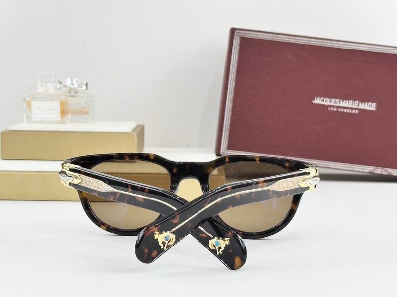 JACQUES MARIE MAGE Glasses smr (1230)