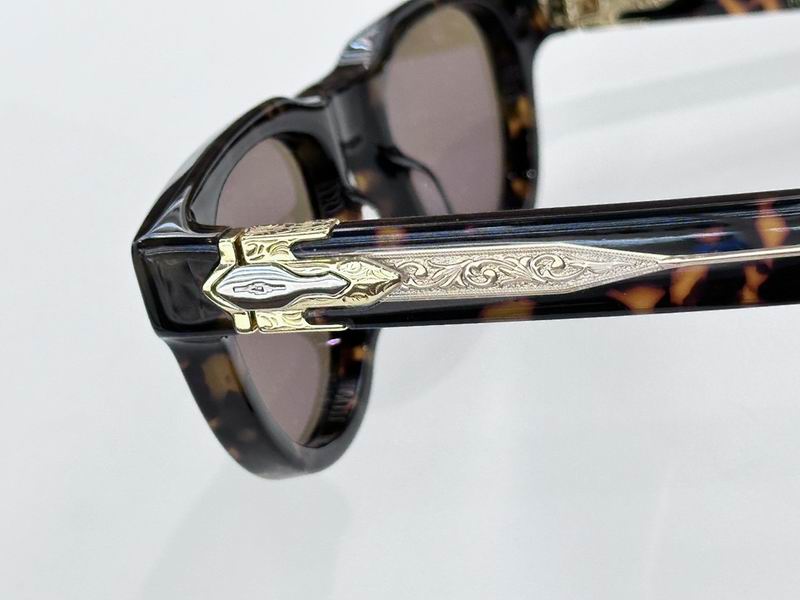 JACQUES MARIE MAGE Glasses smr (1231)