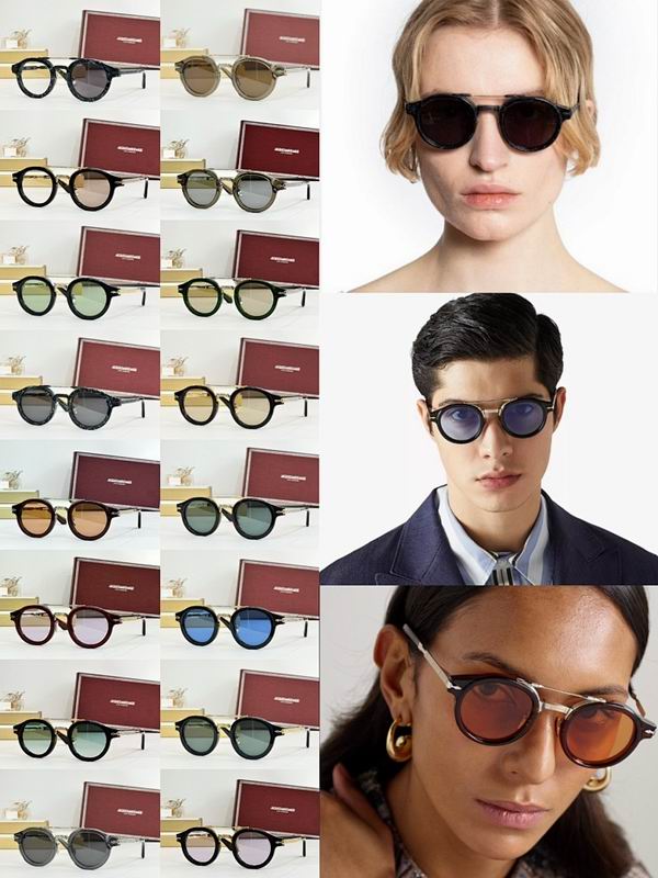 JACQUES MARIE MAGE Glasses smr (1233)