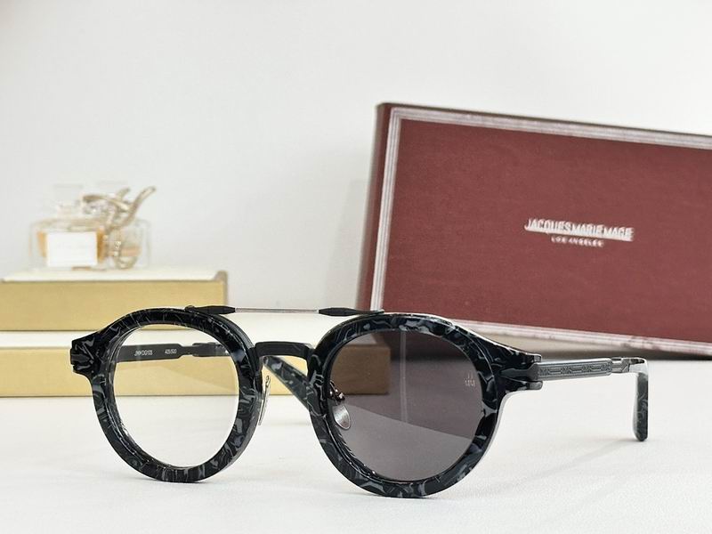 JACQUES MARIE MAGE Glasses smr (1234)
