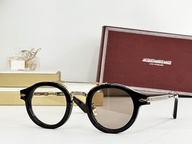 JACQUES MARIE MAGE Glasses smr (1235)