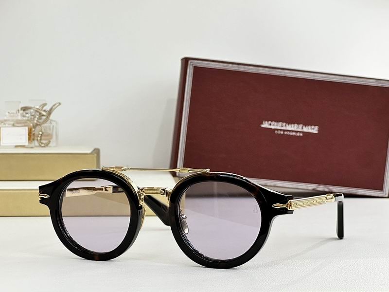 JACQUES MARIE MAGE Glasses smr (1236)