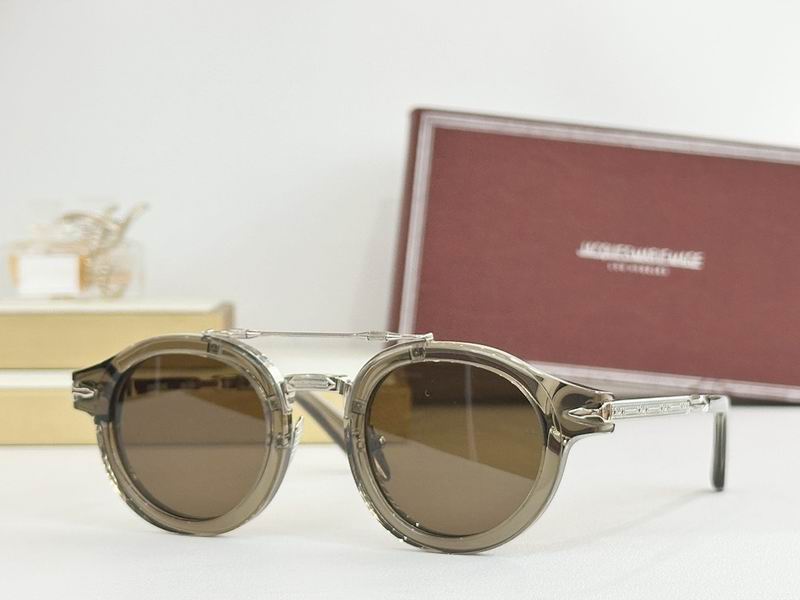 JACQUES MARIE MAGE Glasses smr (1238)