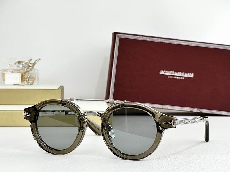 JACQUES MARIE MAGE Glasses smr (1239)