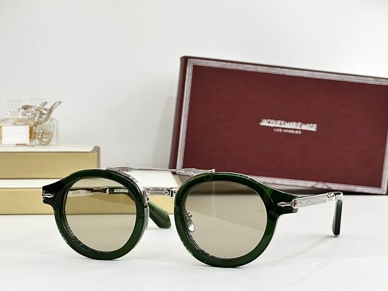 JACQUES MARIE MAGE Glasses smr (1240)