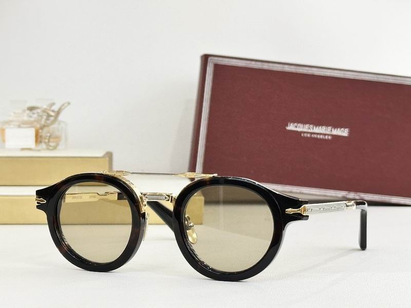 JACQUES MARIE MAGE Glasses smr (1241)