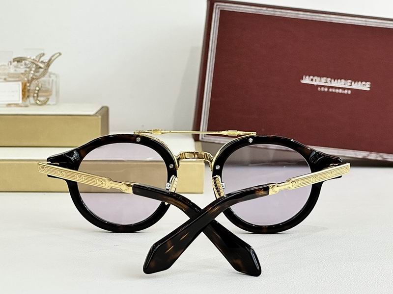 JACQUES MARIE MAGE Glasses smr (1242)