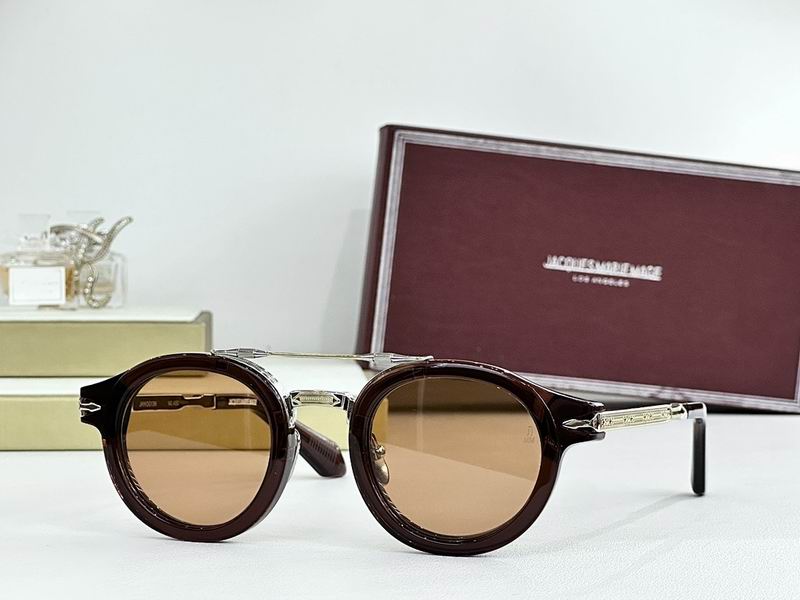 JACQUES MARIE MAGE Glasses smr (1244)