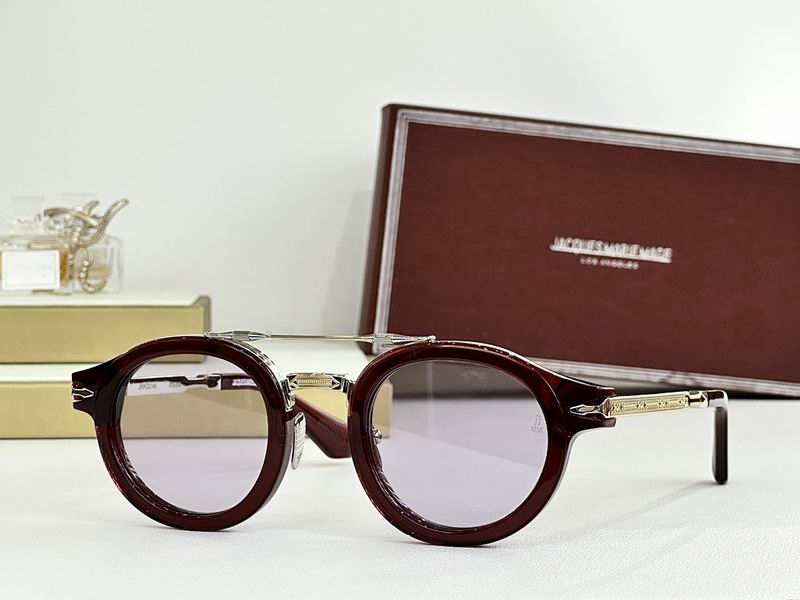 JACQUES MARIE MAGE Glasses smr (1245)