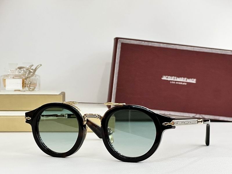 JACQUES MARIE MAGE Glasses smr (1246)